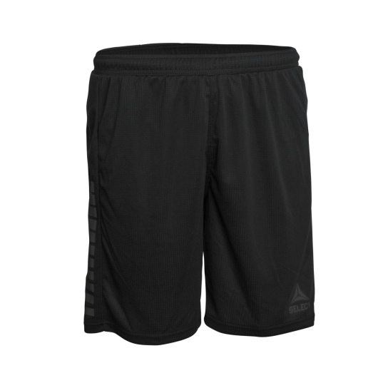 Шорти SELECT Monaco player shorts Black